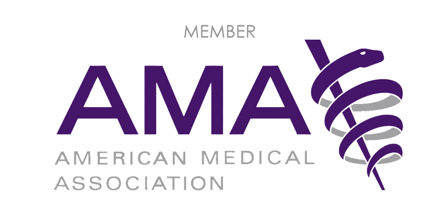 Member of American Medical Association